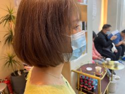 -东时烫染造型·Hair Salon