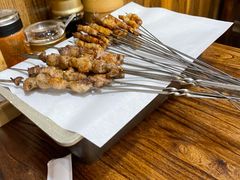 -壹块捌烧烤(灯市口店)