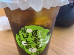 -花盐街·四川乐山小吃(西单大悦城店)