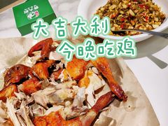 -费大厨辣椒炒肉(正佳广场店)