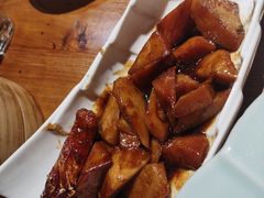 -金枝玉叶上海人家食府(三里河店)