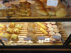 -BreadTalk面包新语·烘焙蛋糕(海珠丽影广场店)