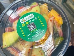 -爱上酸嘢