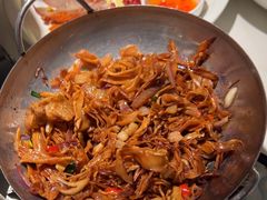 -庆江南江南菜(琴湖溪里花园城店)