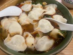 -三姐妹饺子(东木头市店)