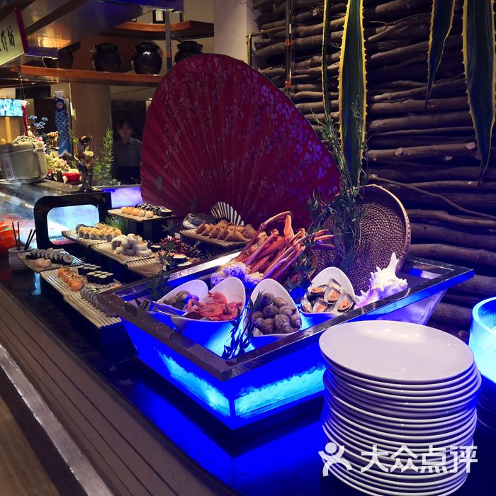 杭州西溪宾馆 松露西餐厅图片-北京自助餐-大众点评网