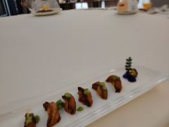 -馨越楼·点心·粤菜(赤坎店)