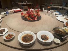 -艳阳天·非遗楚菜(武汉客厅店)