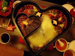 -佐佑帐篷环游记(南锣鼓巷店)