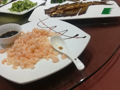 -北门饭店(三香路店)