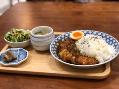 -肥朵食堂(带梦胡同店)