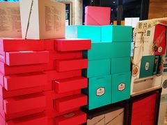 -星巴克臻选(福州仓山万达店)