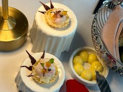 -Kathleen's Waitan 凯圣琳江景西餐厅(外滩店)