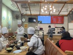 -常鲜德乐购迎桂馒头店(麻巷公寓店)