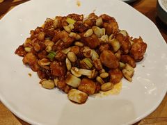 -肘子酥·天津菜·特色捞面(德云社店)