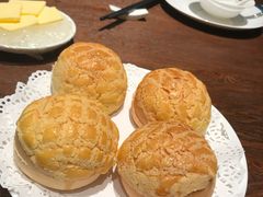 -ZEN采蝶轩·粤味臻鲜·手作点心·商务宴请(泰州店)