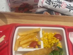 -味千拉面(敏捷广场店)