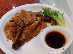 -巴国布衣·Sichuan Folk(紫荆店)