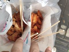 -傅强排骨(成都总店)