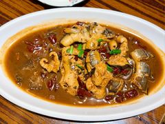 -旺角小渔村·海肠捞饭开创者(二马路店)
