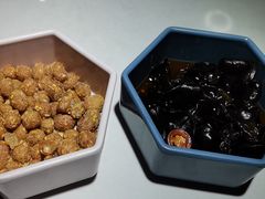 -雨后行菜(报慈北路店)