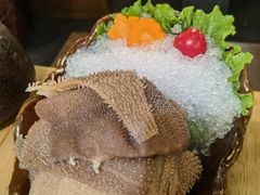 毛肚-湊湊火锅·茶憩(上海合生汇店)