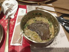 -西塔老太太泥炉烤肉(北京双井店)