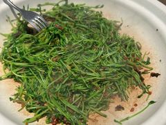 -杏花堂晋商私房菜(华熙五棵松店)
