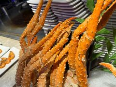 -奔海甄选·活鲜刺身铁板烧自助(太原里店)