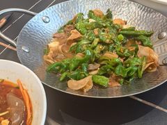 -周姑娘不等味·牛羊肉火锅·螃蟹罗氏虾·烤鱼烤串(高邮店)