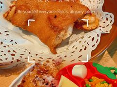 难忘烤猪脚-川堂风·跷脚牛肉·乐山爆炒(宝山日月光店)