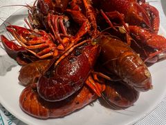-海天盛宴新派海鲜自助餐厅(群力店)