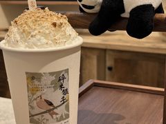 -李山山茶事(景枫店)