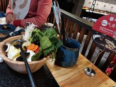 -湊湊火锅·茶憩(上海合生汇店)