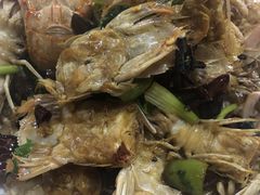 -荣祥海鲜·烟台菜(胜利路二部)