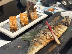-天狗山料理(省体店)