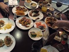 -339旋转餐厅(天府熊猫塔店)