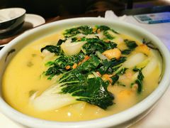 -绿茶餐厅(乐峰广场店)