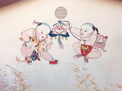 -杨柳青古镇