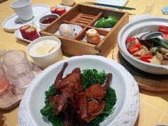 -蔡澜点心·粤菜(花城汇南区店)