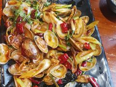-红小姐的烤肉店(西三旗店)