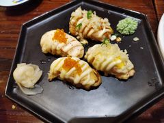 -鸟鹏烧鸟居酒屋(熙龙湾店)