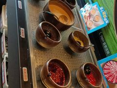 -呷哺呷哺 黄金牧场 (阳泉滨河新天地店)