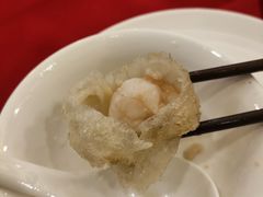 -金河半岛园林酒家(金融城店)