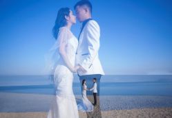 -茜茜公主婚纱摄影会馆