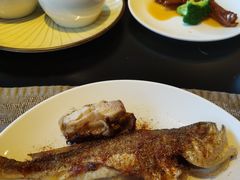 -盛宴自助餐厅(运达喜来登店)