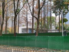 -后襄河公园