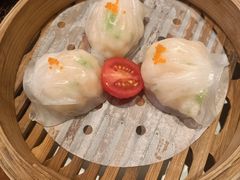 -禄运茶居·手工点心(猎德店)
