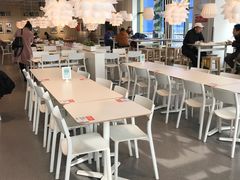 -宜家·瑞典风味餐厅(烟台路店)