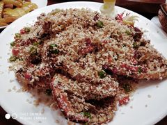 -廣味潮鲜·一品潮滋味(五道口店)